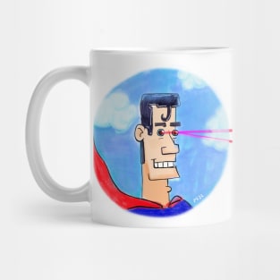 Clark Mug